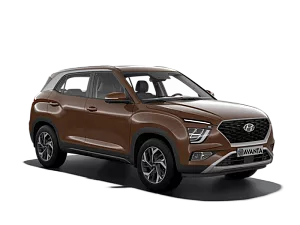 Hyundai Creta Classic 1.6 AT