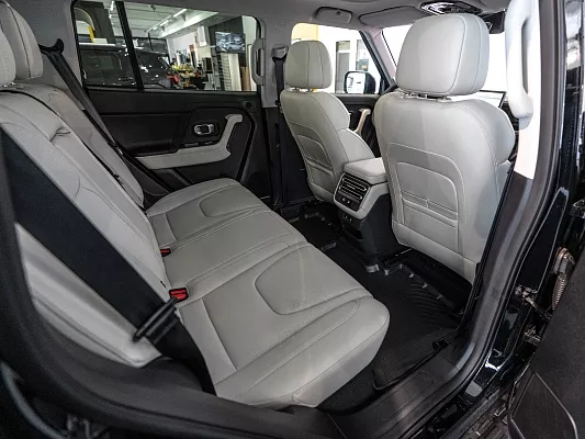 Jetour T1 Premium 2.0 AT 1322