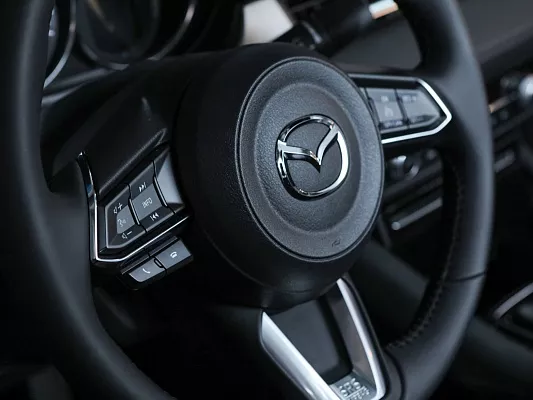 Mazda 6 Active (Пакет 1) 2.0 AT 150 л.c. авт. бензин