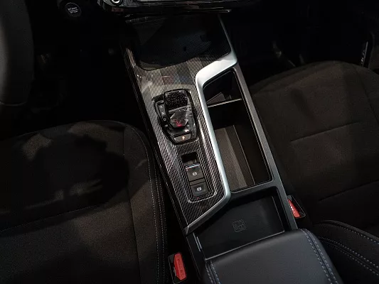 Haval Jolion NEW 2026 Premium 1.5 AMT Black
