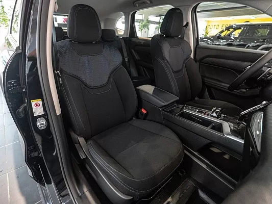 Haval Jolion NEW 2026 Premium 1.5 AMT Black