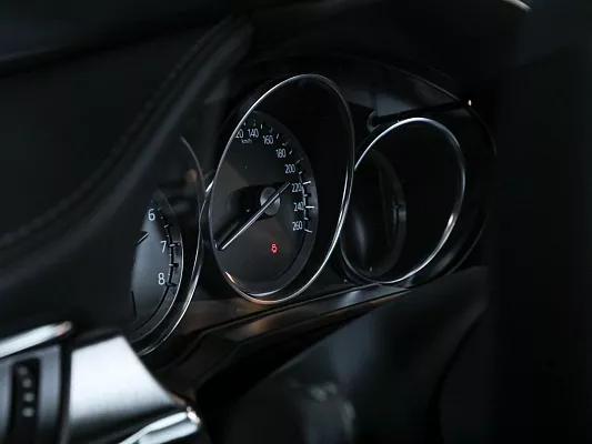 Mazda 6 Active (Пакет 1) 2.0 AT 150 л.c. авт. бензин