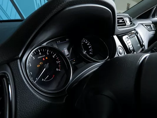 Nissan X-Trail SE AWD CVT