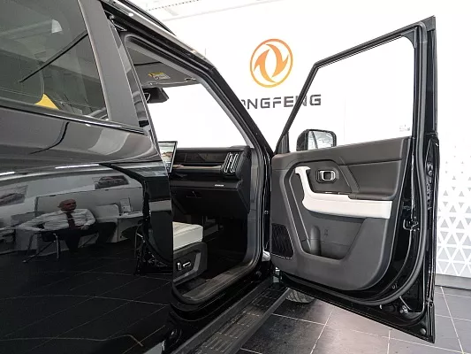 Jetour T1 Premium 2.0 AT 1322