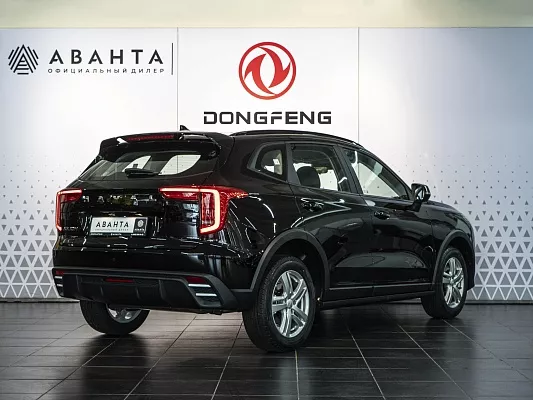 Haval Jolion NEW 2026 Premium 1.5 AMT Black