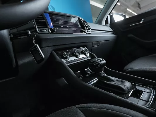 Skoda Karoq Active G