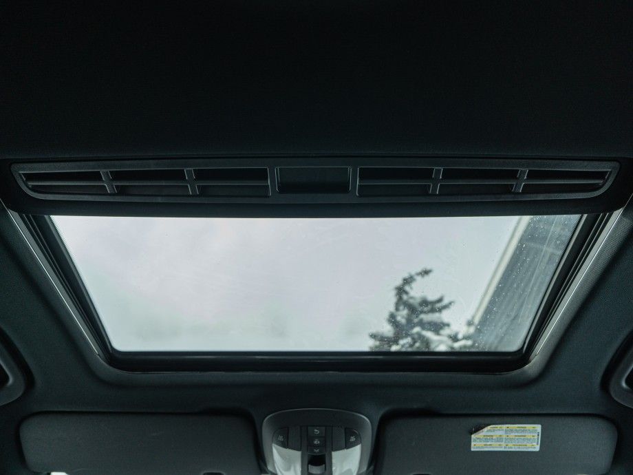 Mercedes-Benz GL-класс 2012