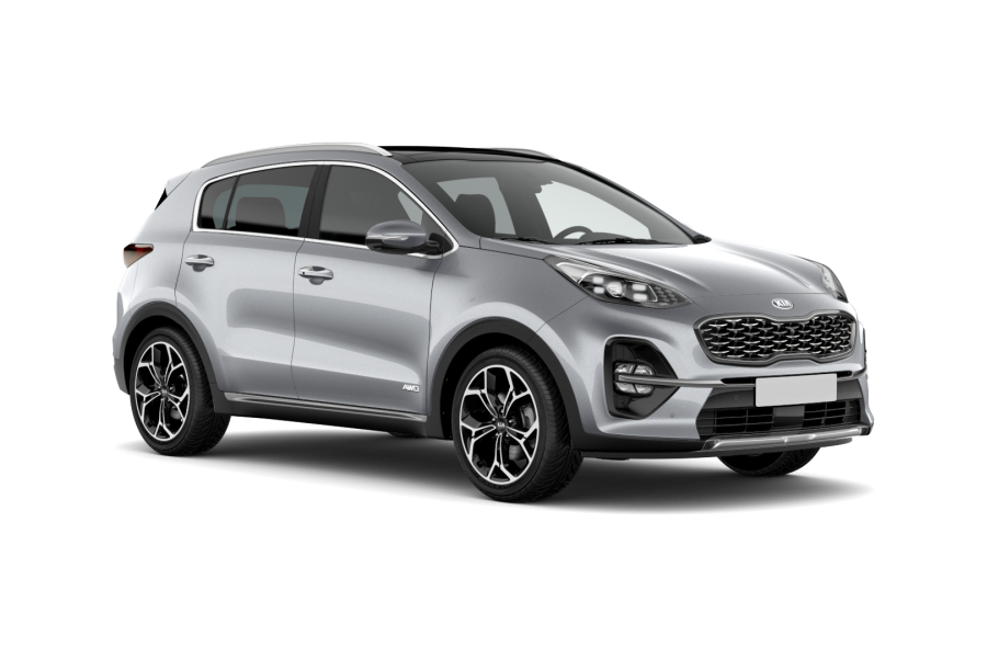 Kia Sportage 2018 Comfort 2.0 AT