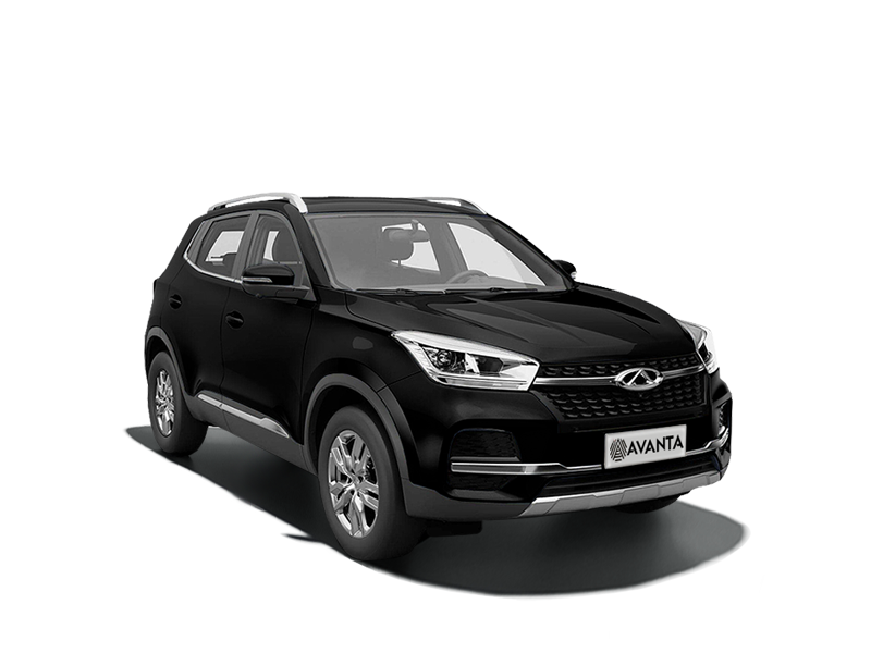 Chery Tiggo 4 2018 Trek 1.5 AMT