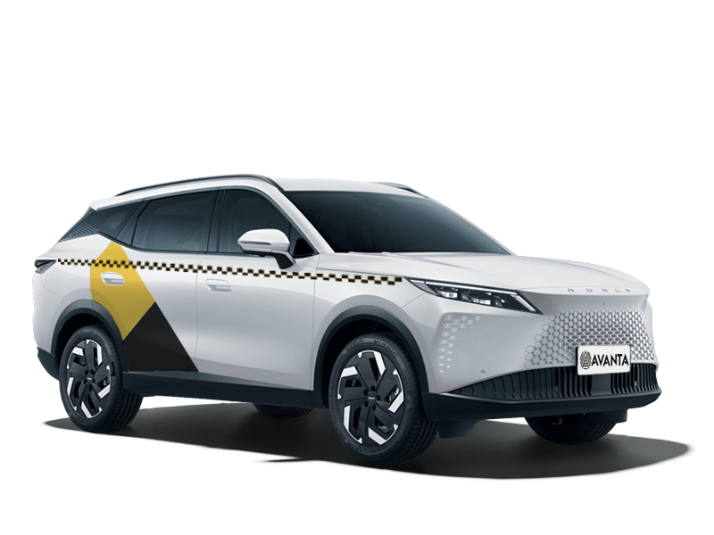Omoda C7