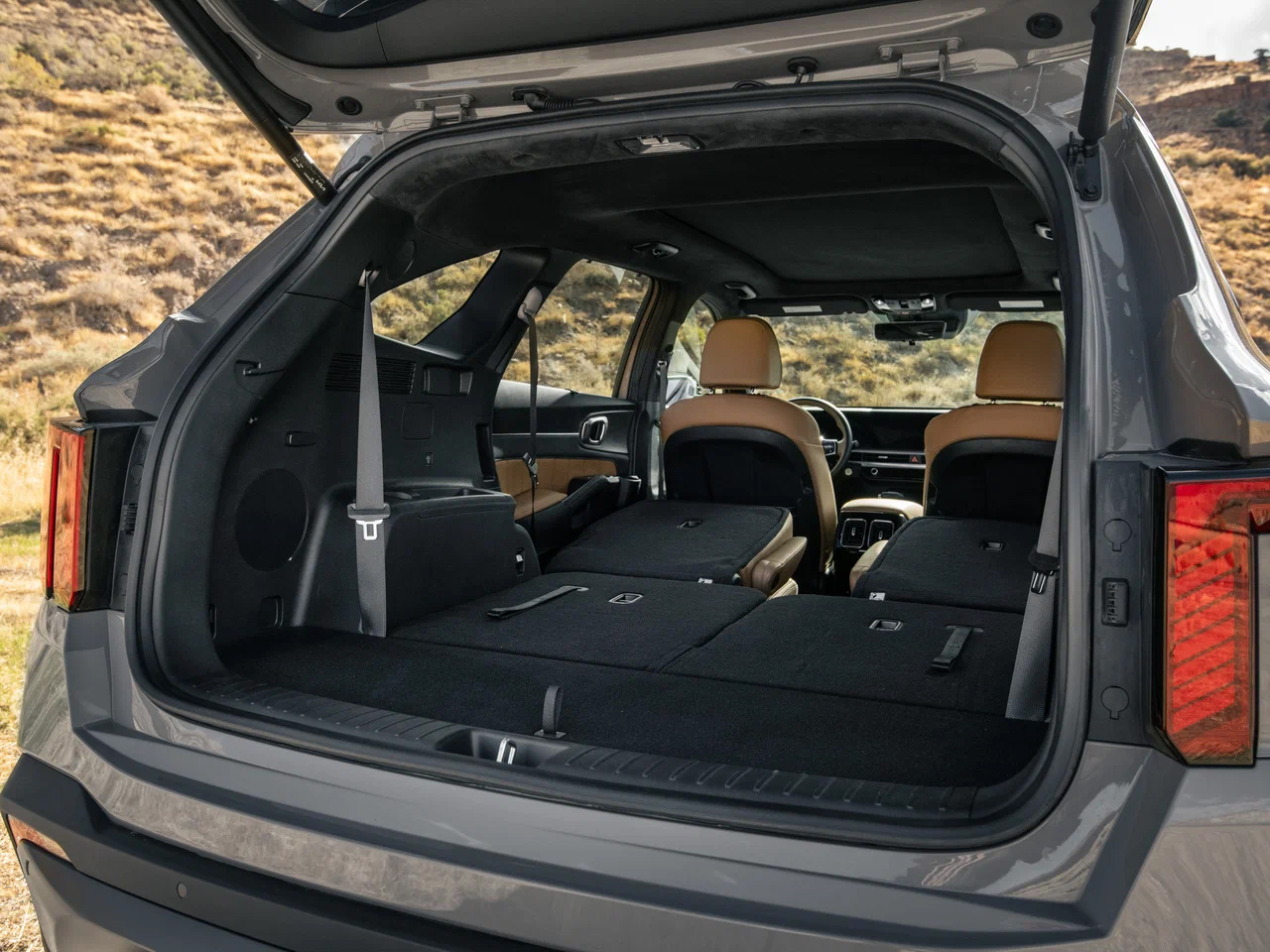 Kia Sorento NEW