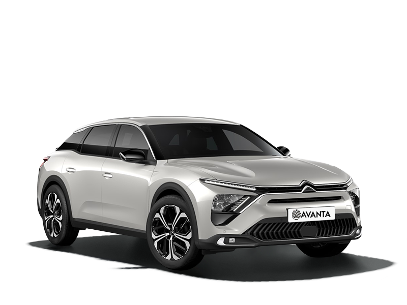 Citroen C5 X Shine 1.6 AT