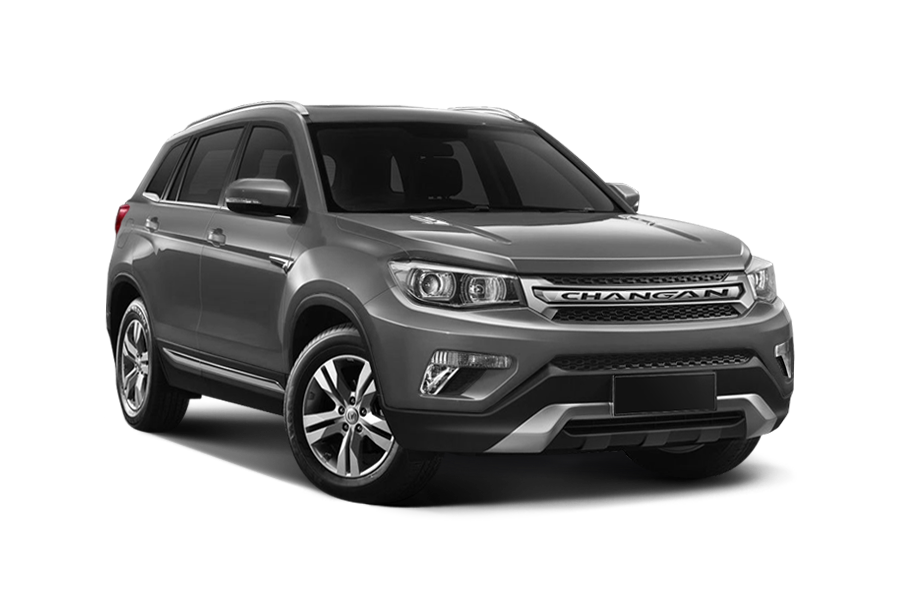 Changan CS75 2020 Elite 1.8 AT