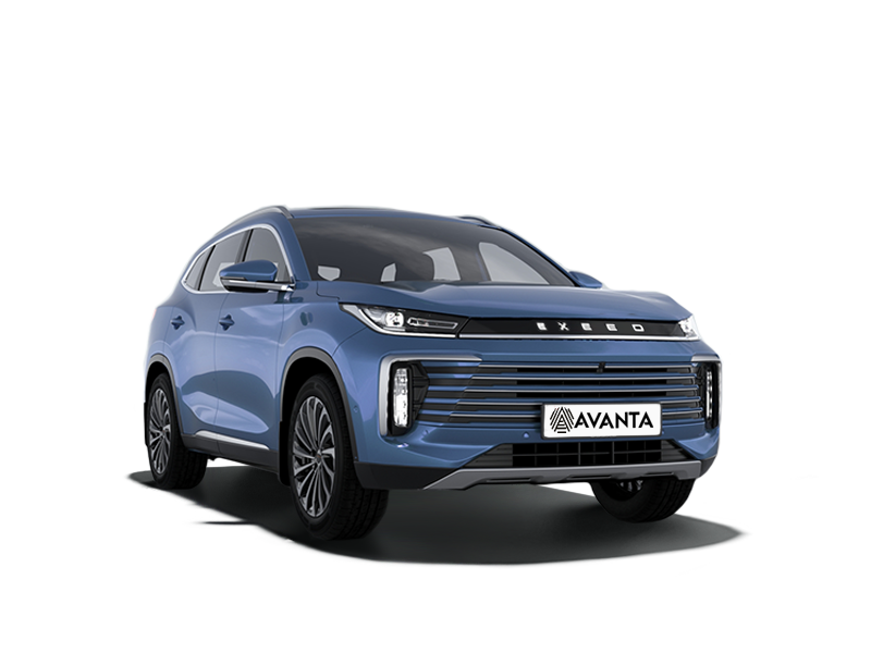 Exeed TXL Престиж 1.6 AMT