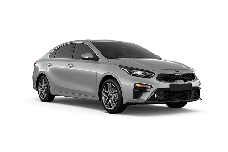 Kia Cerato 2019 Edition Plus 1.6 AT