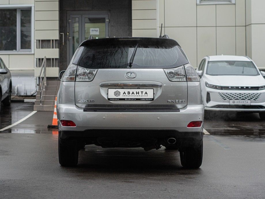 Lexus RX 2007