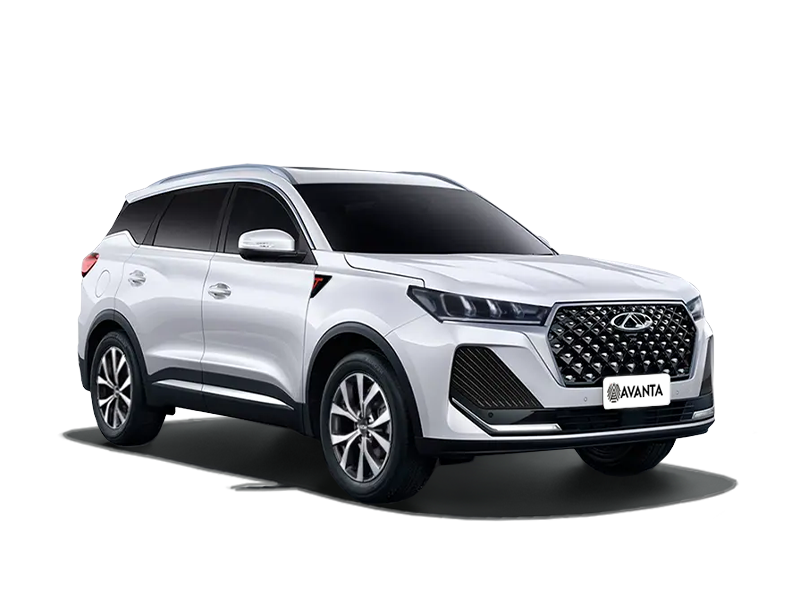 Chery Tiggo 7 Pro Max Прайм 1.6 AMT