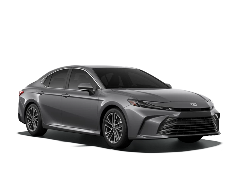 Toyota Camry NEW Glorious 2.0 CVT