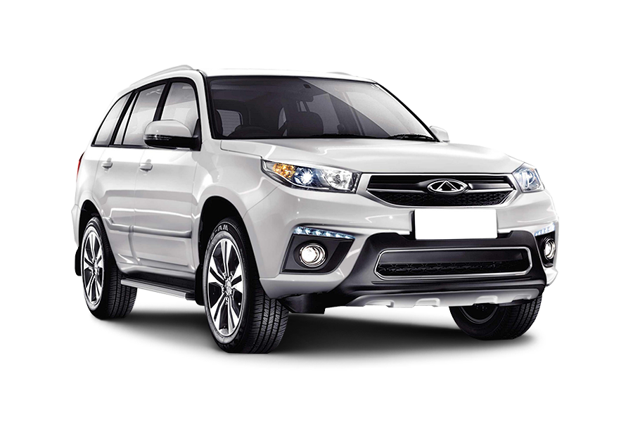 Chery Tiggo 3 автокредит 9 930 рублей в месяц