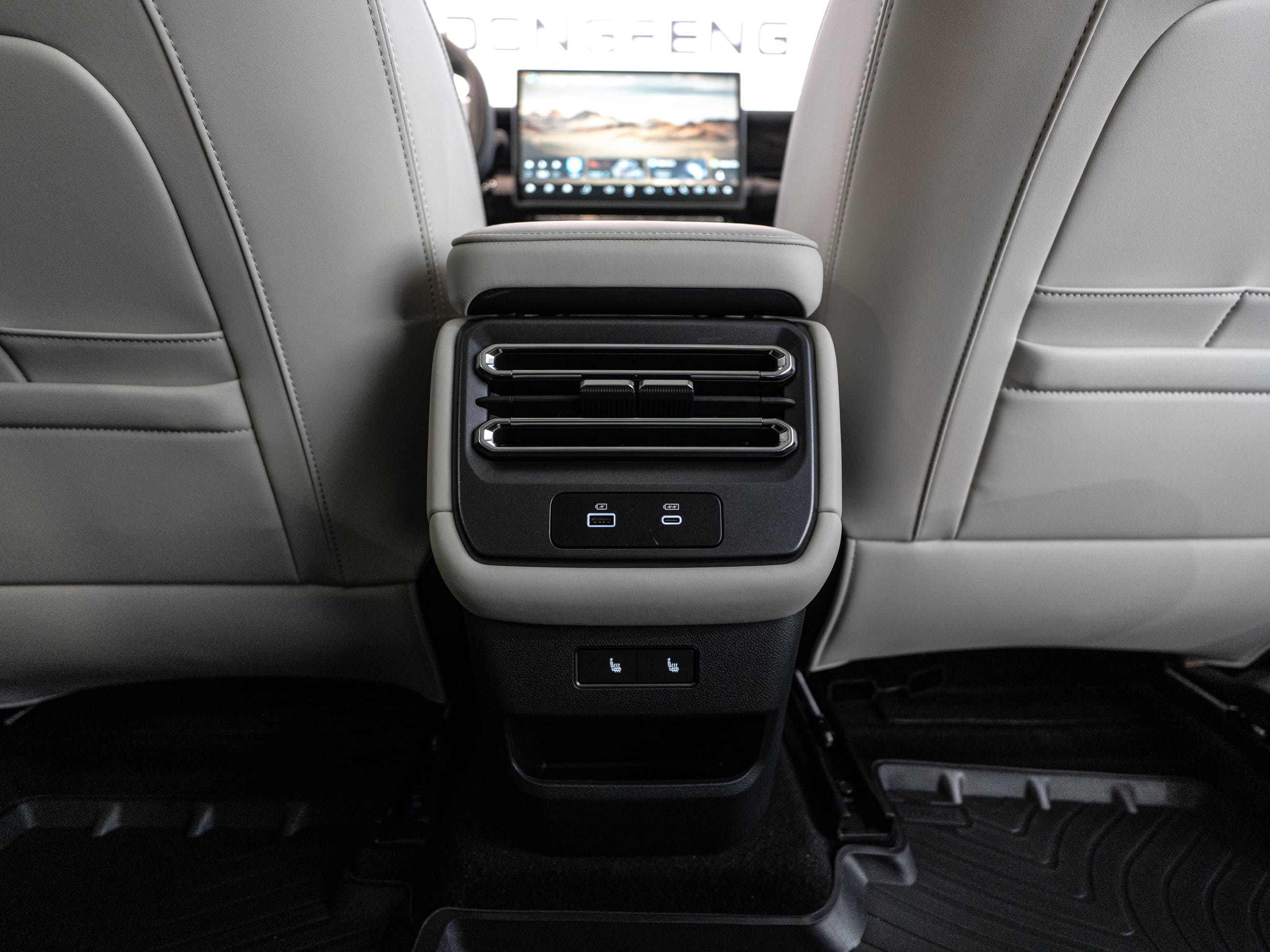 Jetour T1 Premium 2.0 AT 1322
