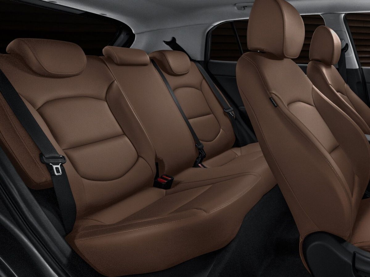 Hyundai Creta 2020