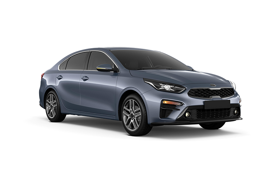 Kia Cerato 2019 Edition Plus 2.0 AT