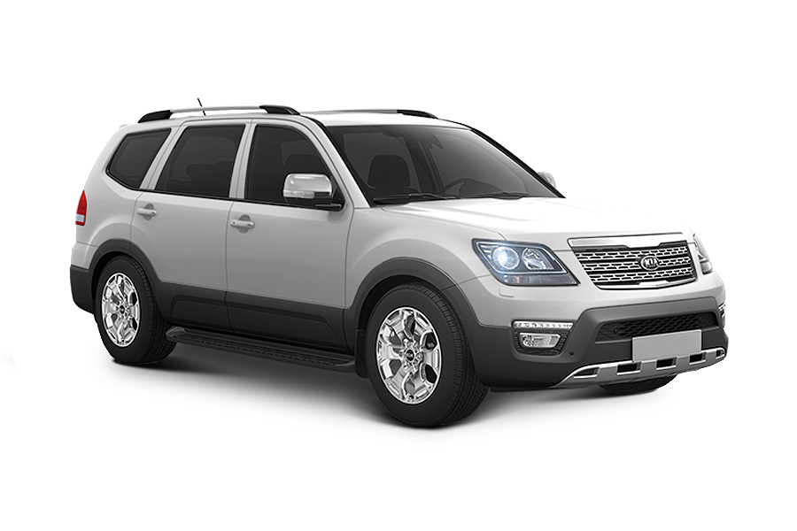 Kia Mohave 2020 автокредит 36 739 рублей в месяц