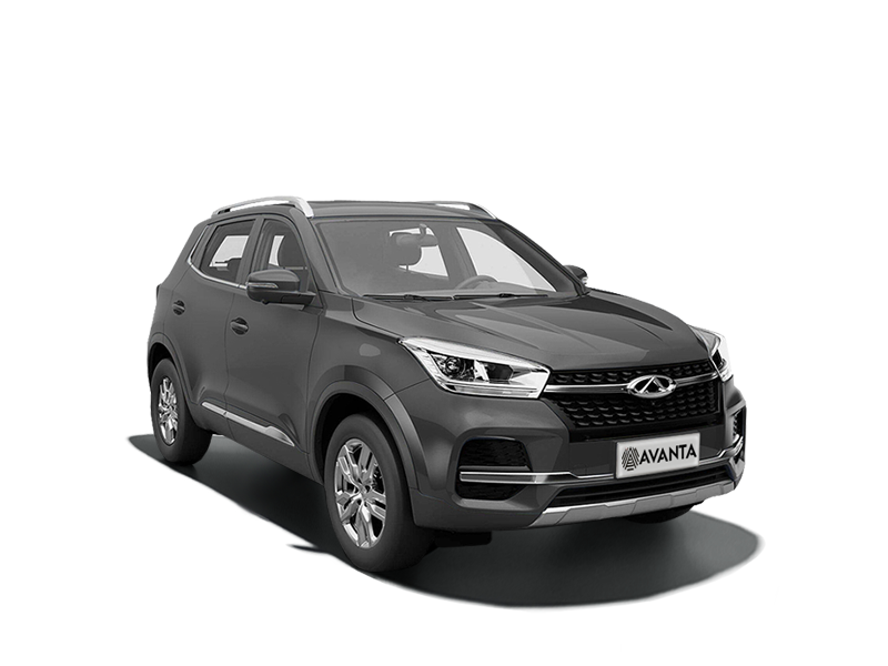 Chery Tiggo 4 2018 Base 1.5 MT