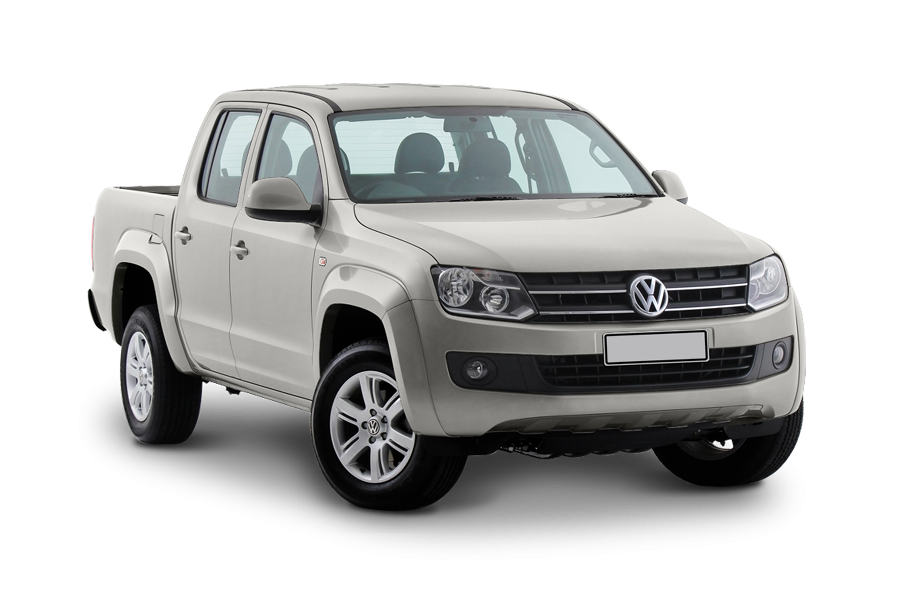 Volkswagen Amarok Reflex