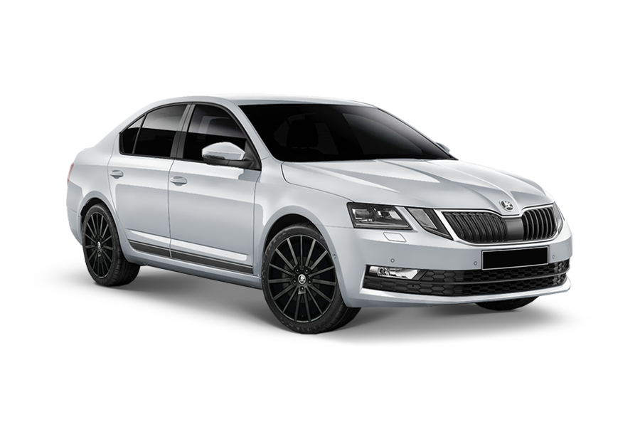 Skoda Octavia 2020 Ambition 1.6 MT