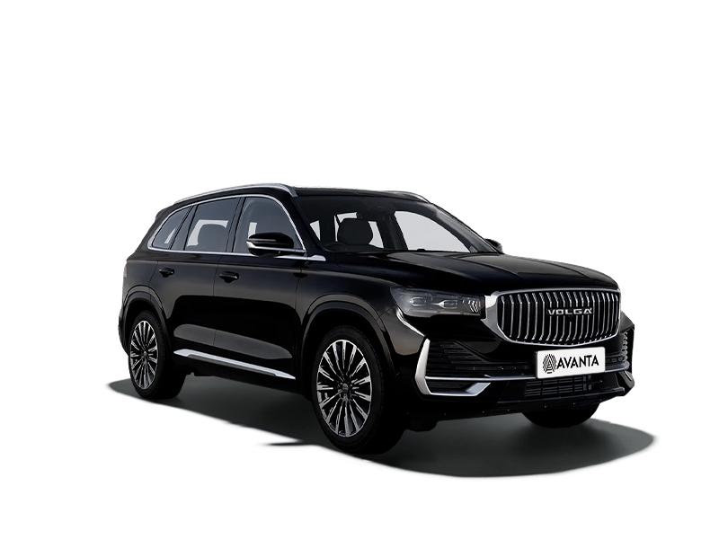Volga K50 Премиум 2.0 AT