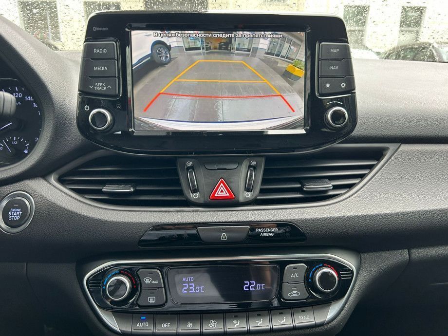 Hyundai i30 2019