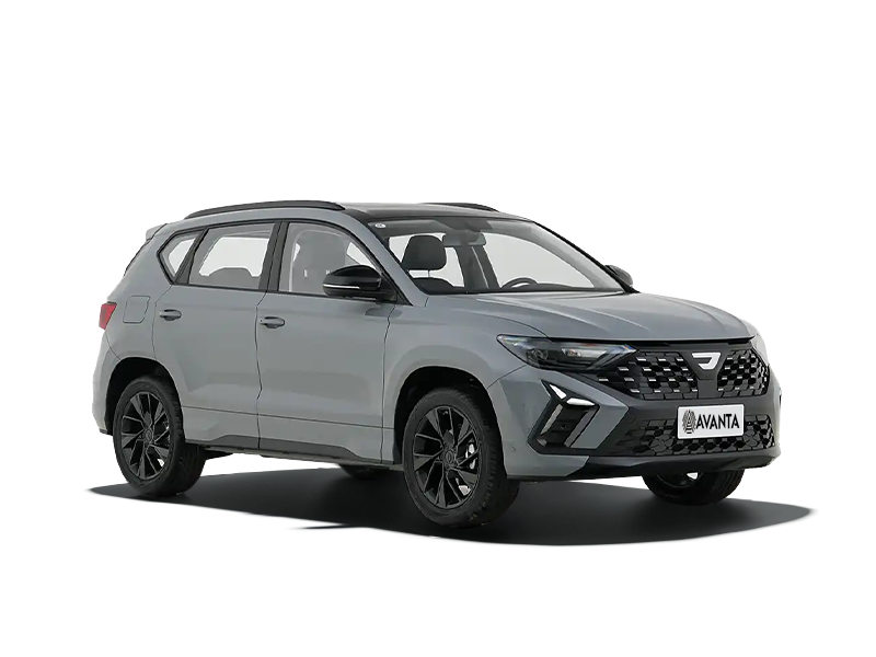 Jetta VS5 NEW Серый
