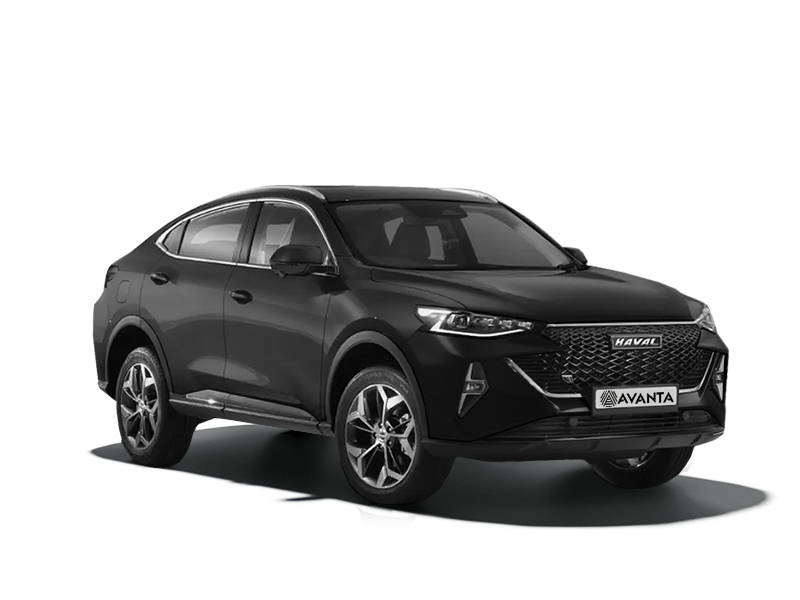 Haval F7x 2022 Elite 1.5 AMT