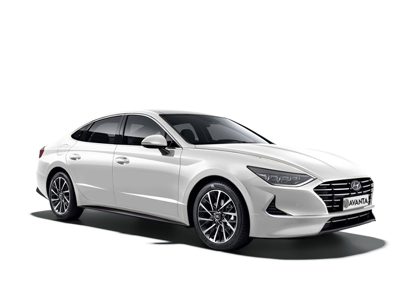 Hyundai Sonata Comfort (Winter) 2.0 AT