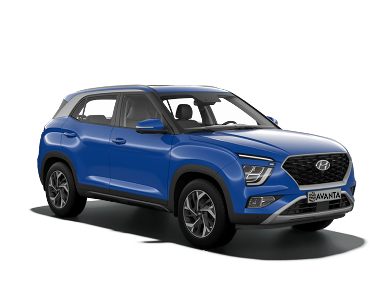 Hyundai Creta Classic 2.0 AT