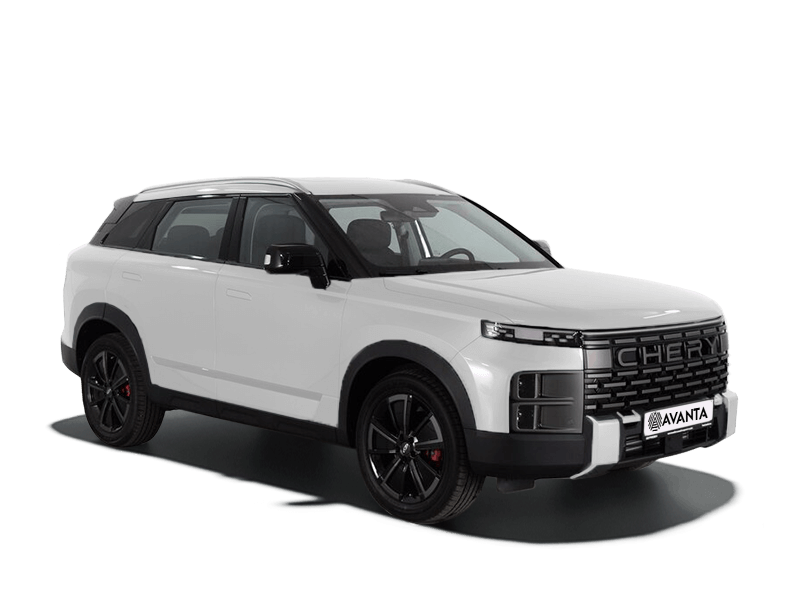 Chery Explore 06 автокредит 24 920 рублей в месяц