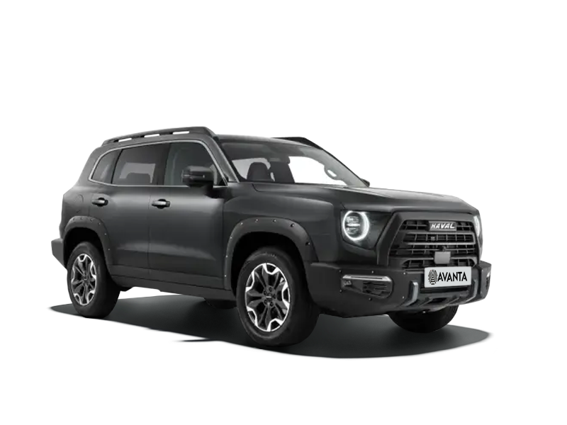 Haval Dargo X Оптимум 2.0 AMT