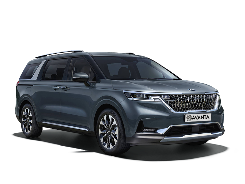 Kia Carnival 2020 Prestige 3.5 AT