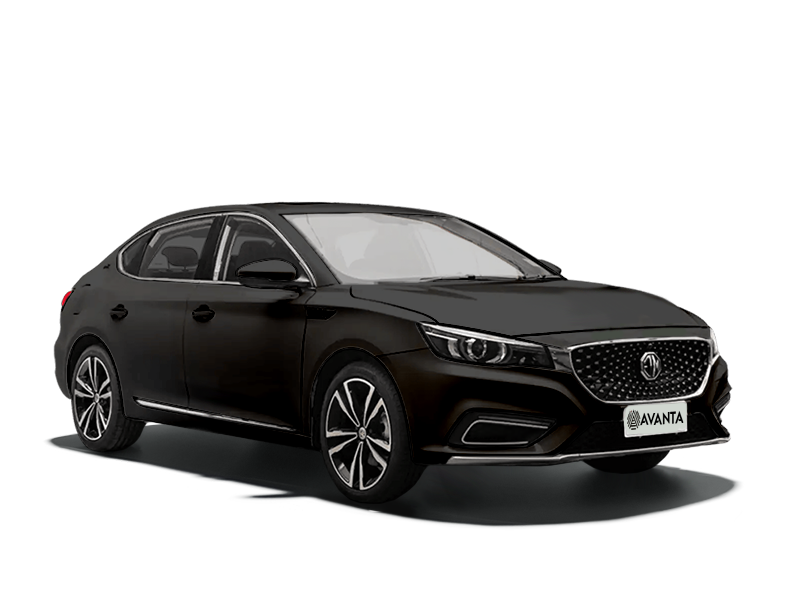 MG 6 Комфорт (Comfort) 1.5 AMT