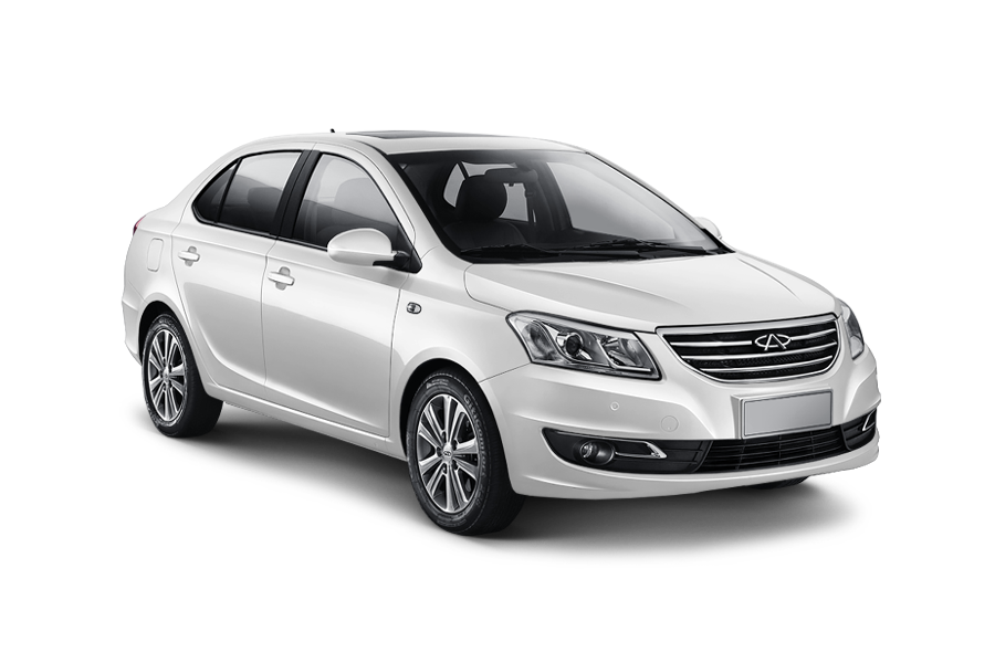 Chery Bonus 3 автокредит 3 508 рублей в месяц
