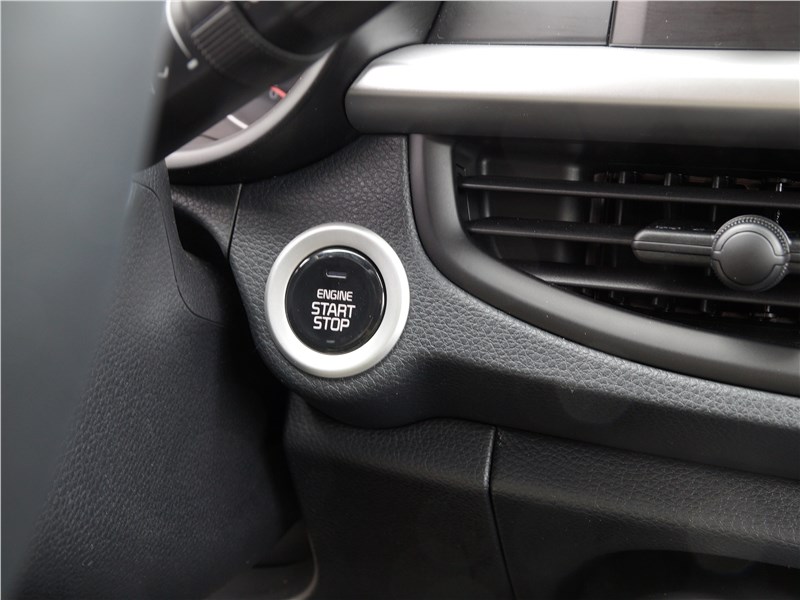 Kia Picanto 2017