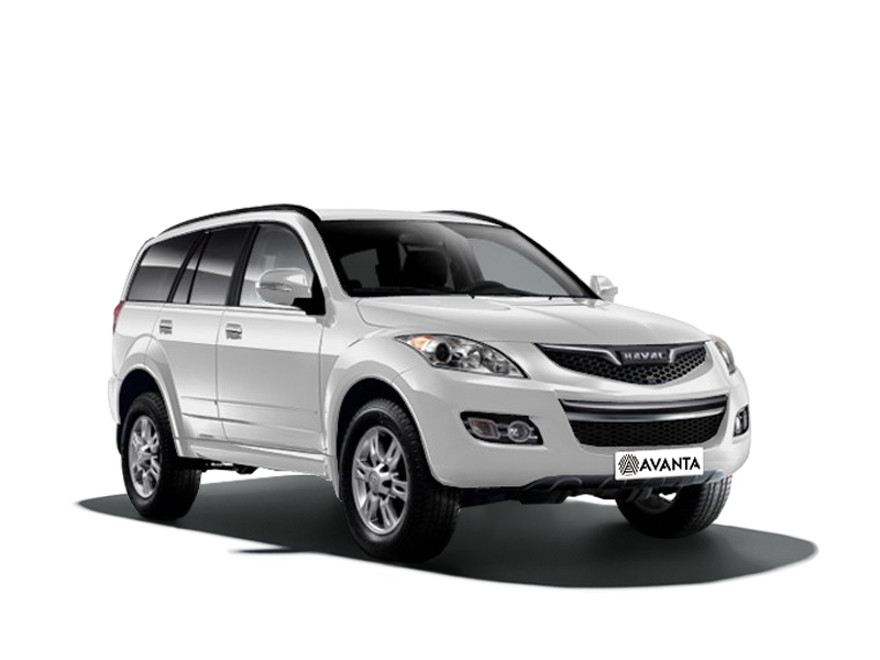 Haval H5 2020 автокредит 11 679 рублей в месяц