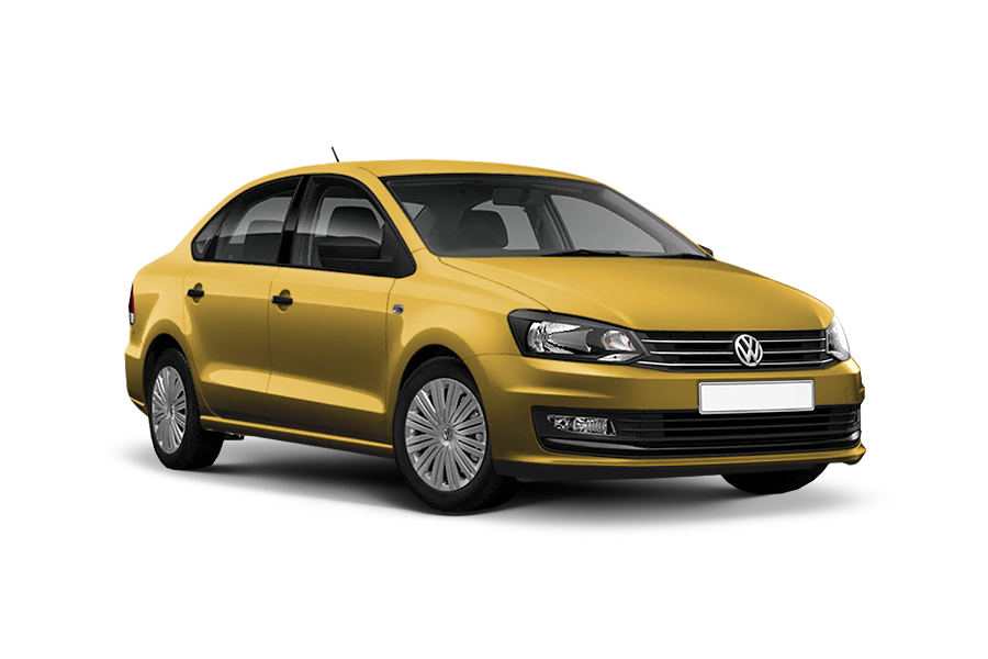 Volkswagen Polo 2019 Savanna