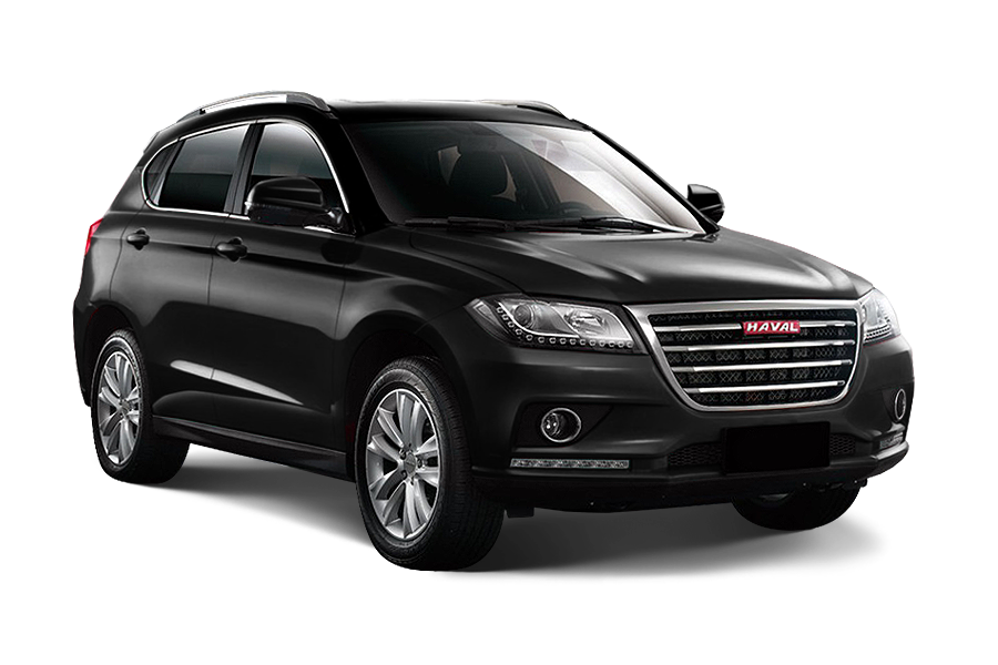 Haval H2 Classic black