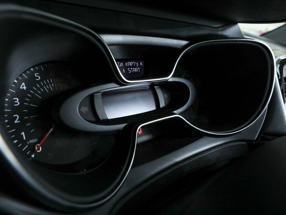 Renault Kaptur 2022