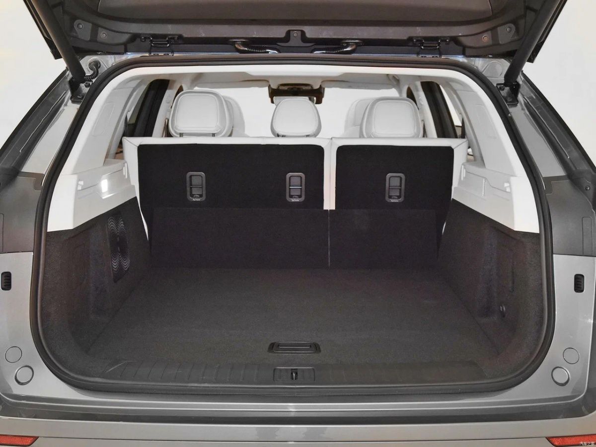 Chery Tiggo 9 2023
