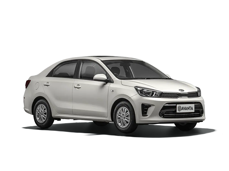 Kia Pegas Elite 1.4 AT