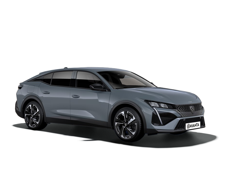 Peugeot 408 X GT 1.6 AT