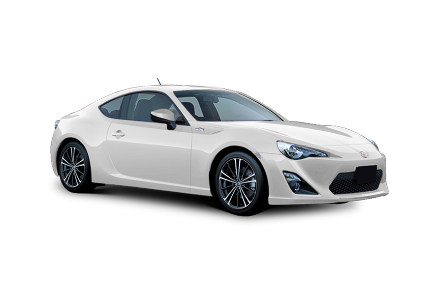Toyota GT86 автокредит -2 817 рублей в месяц